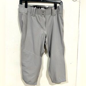 Baseball pants NWOT